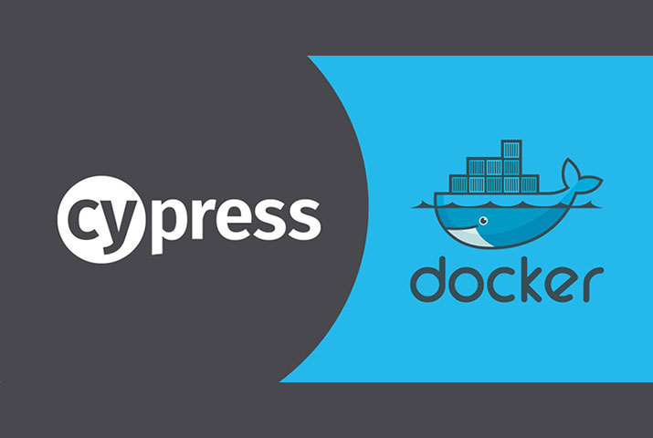 Cypress.io & Docker: the Ultimate E2E Stack (part1)