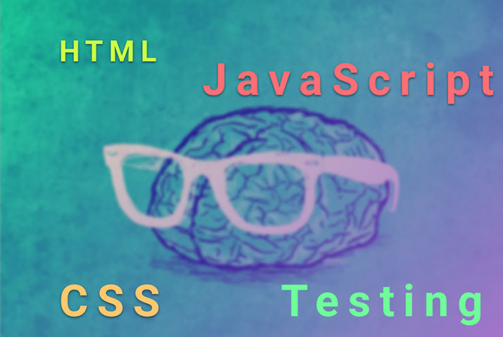 No-Brainer HTML, JS, CSS and cypress.io testing starter tutorial — Part 7