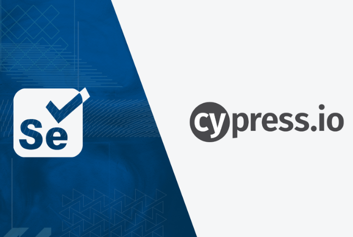 Selenium vs. Cypress: Is WebDriver on Its Way Out?