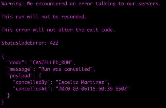 cancel-run-error